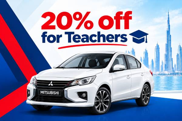 20% off for Teachers